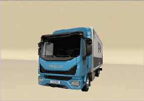 IVECO DAILY